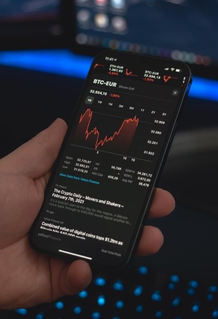 UI/UX Design